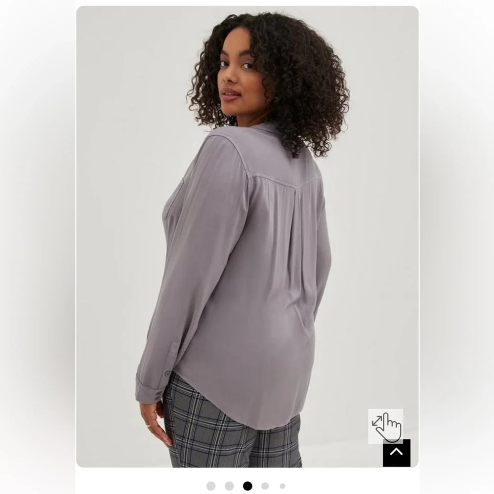 Torrid - Size 4 - Picture 2 of 11